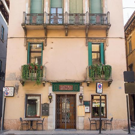 Hotel Al Castello Verona Luaran gambar