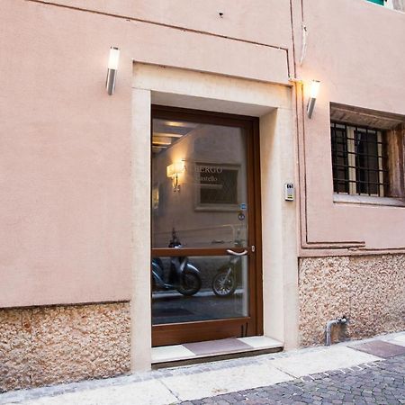 Hotel Al Castello Verona Luaran gambar