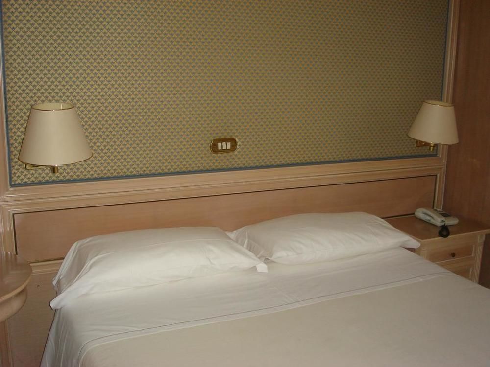 Hotel Al Castello Verona Luaran gambar