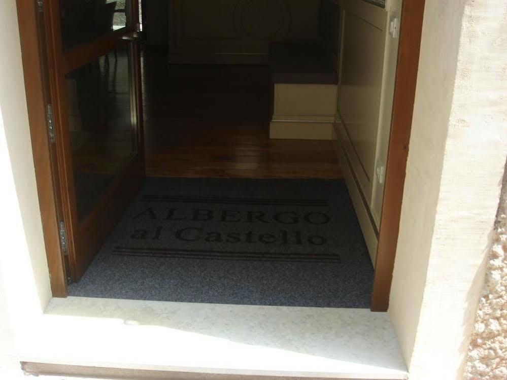 Hotel Al Castello Verona Luaran gambar
