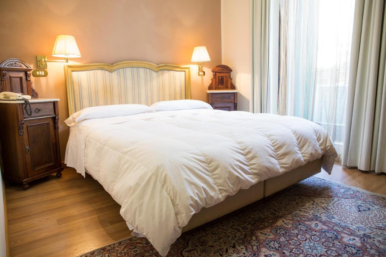 Hotel Al Castello Verona Luaran gambar