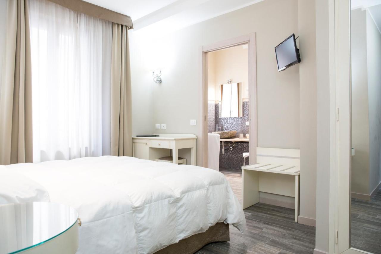 Hotel Al Castello Verona Luaran gambar