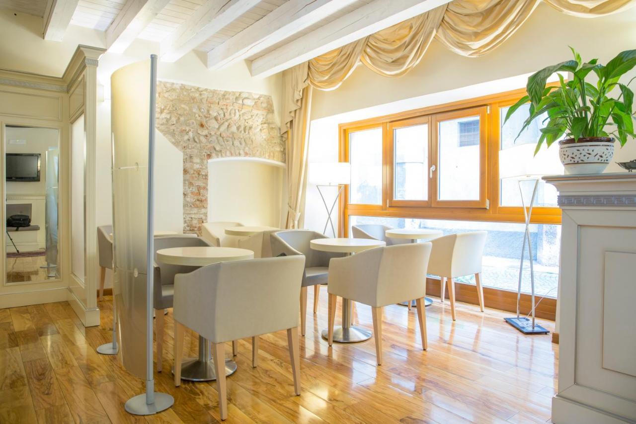 Hotel Al Castello Verona Luaran gambar