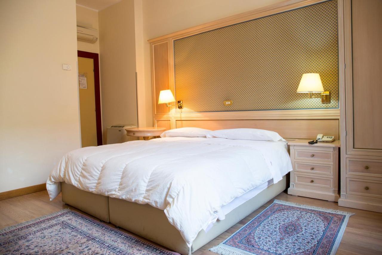 Hotel Al Castello Verona Luaran gambar