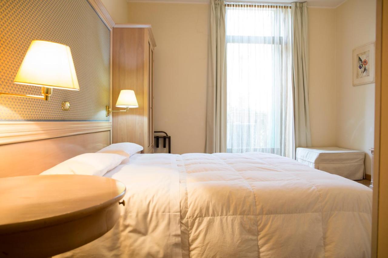 Hotel Al Castello Verona Luaran gambar