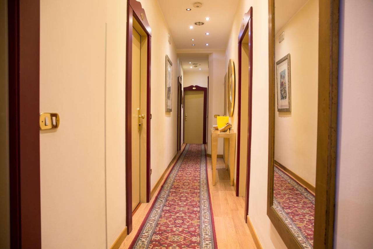 Hotel Al Castello Verona Luaran gambar