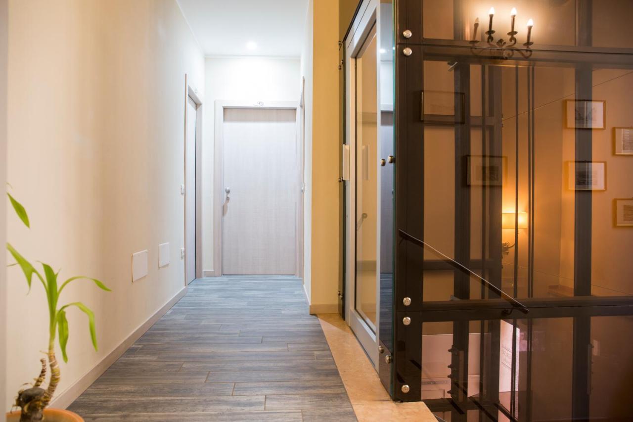 Hotel Al Castello Verona Luaran gambar