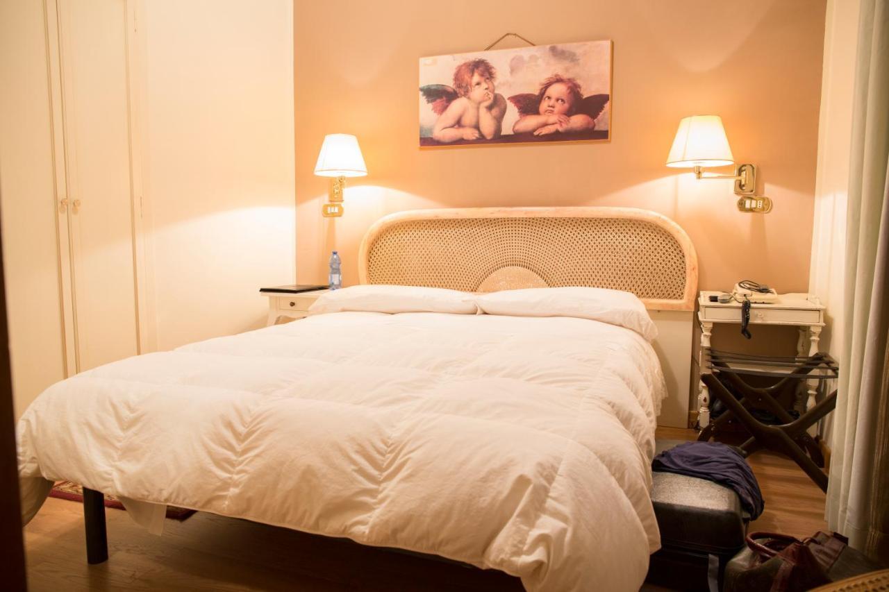 Hotel Al Castello Verona Luaran gambar