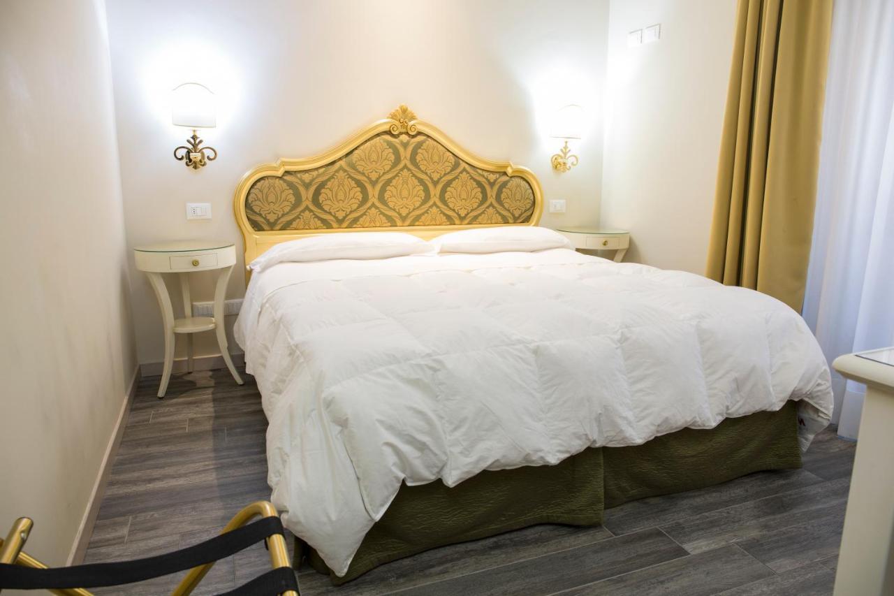 Hotel Al Castello Verona Luaran gambar