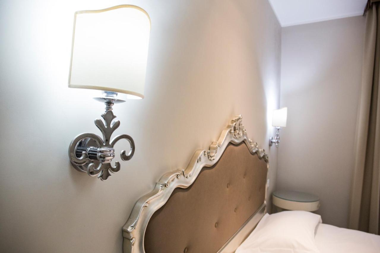 Hotel Al Castello Verona Luaran gambar
