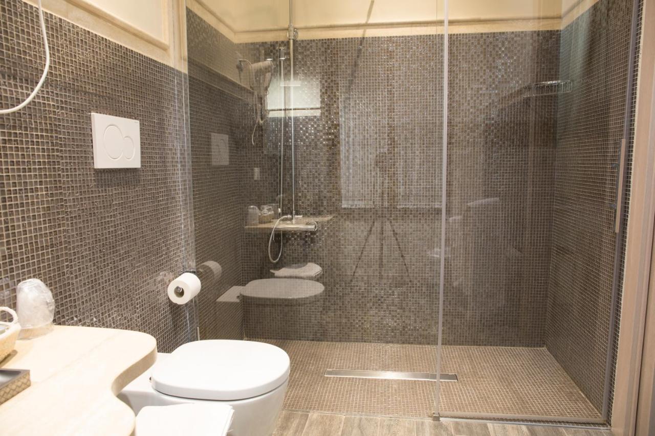 Hotel Al Castello Verona Luaran gambar