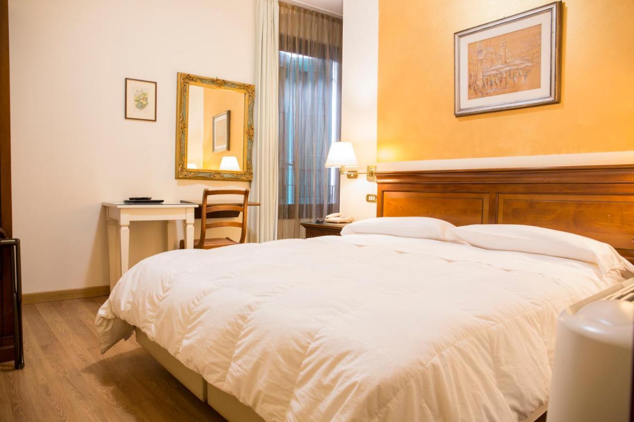 Hotel Al Castello Verona Luaran gambar