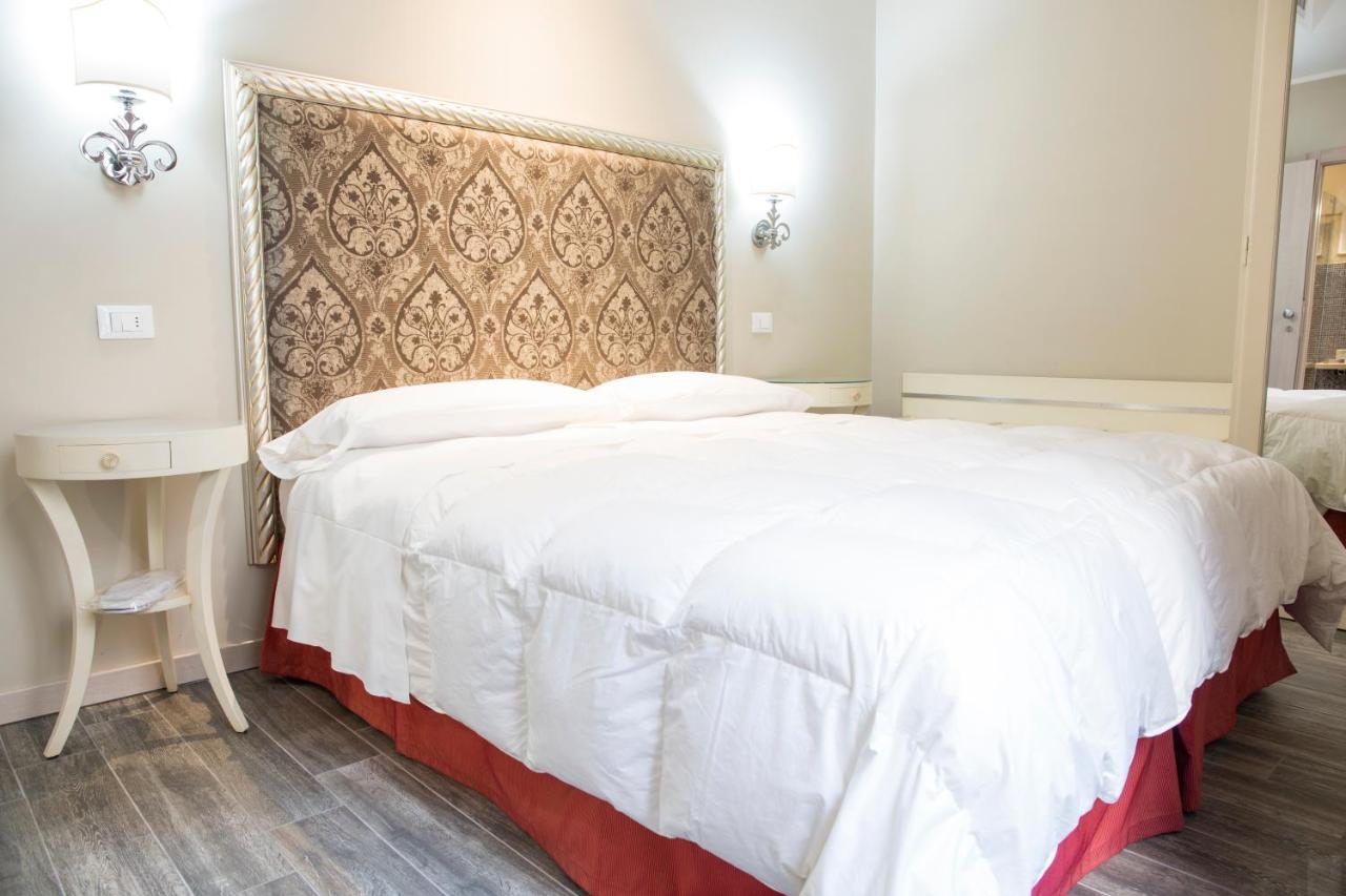 Hotel Al Castello Verona Luaran gambar