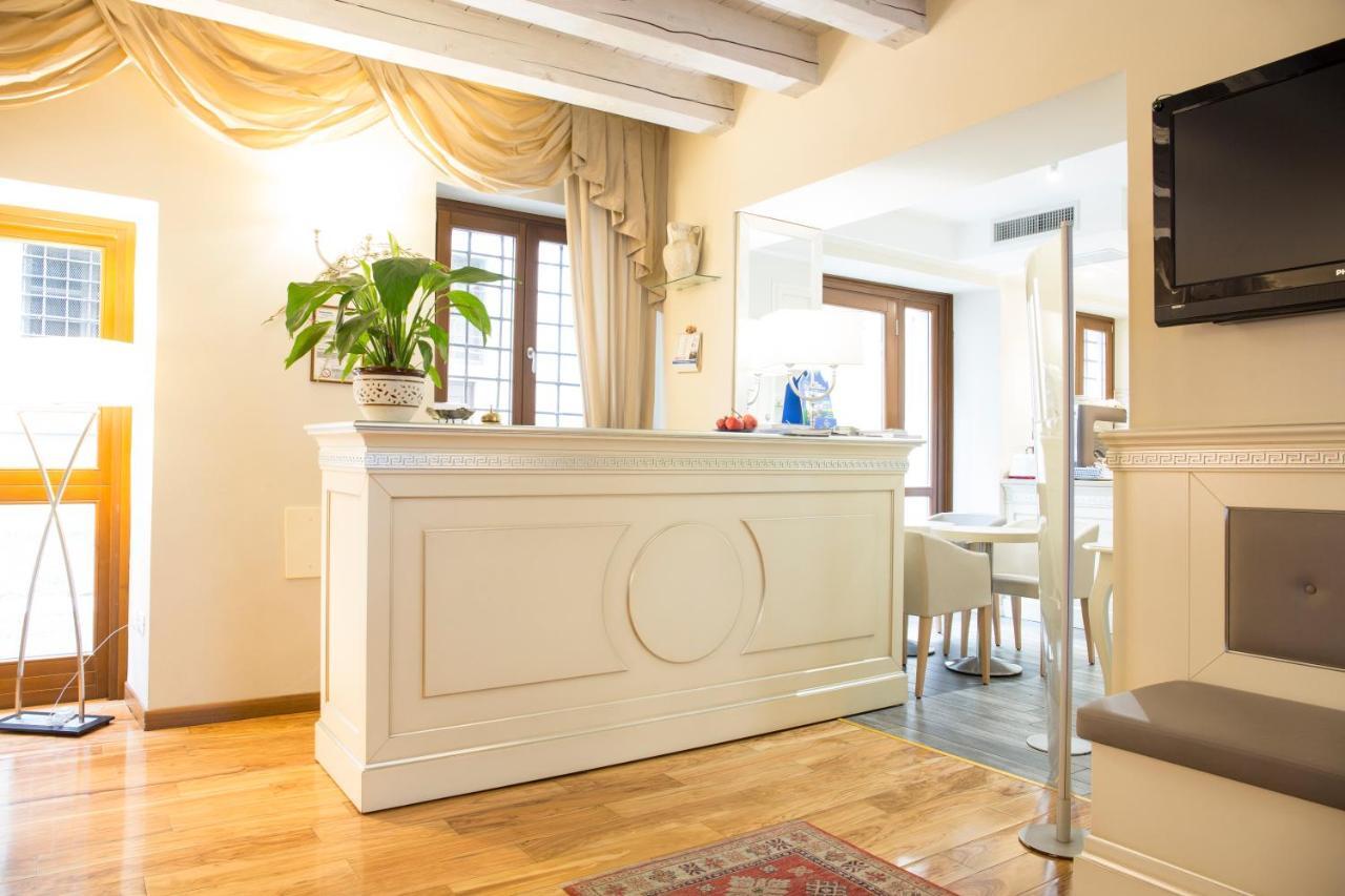 Hotel Al Castello Verona Luaran gambar