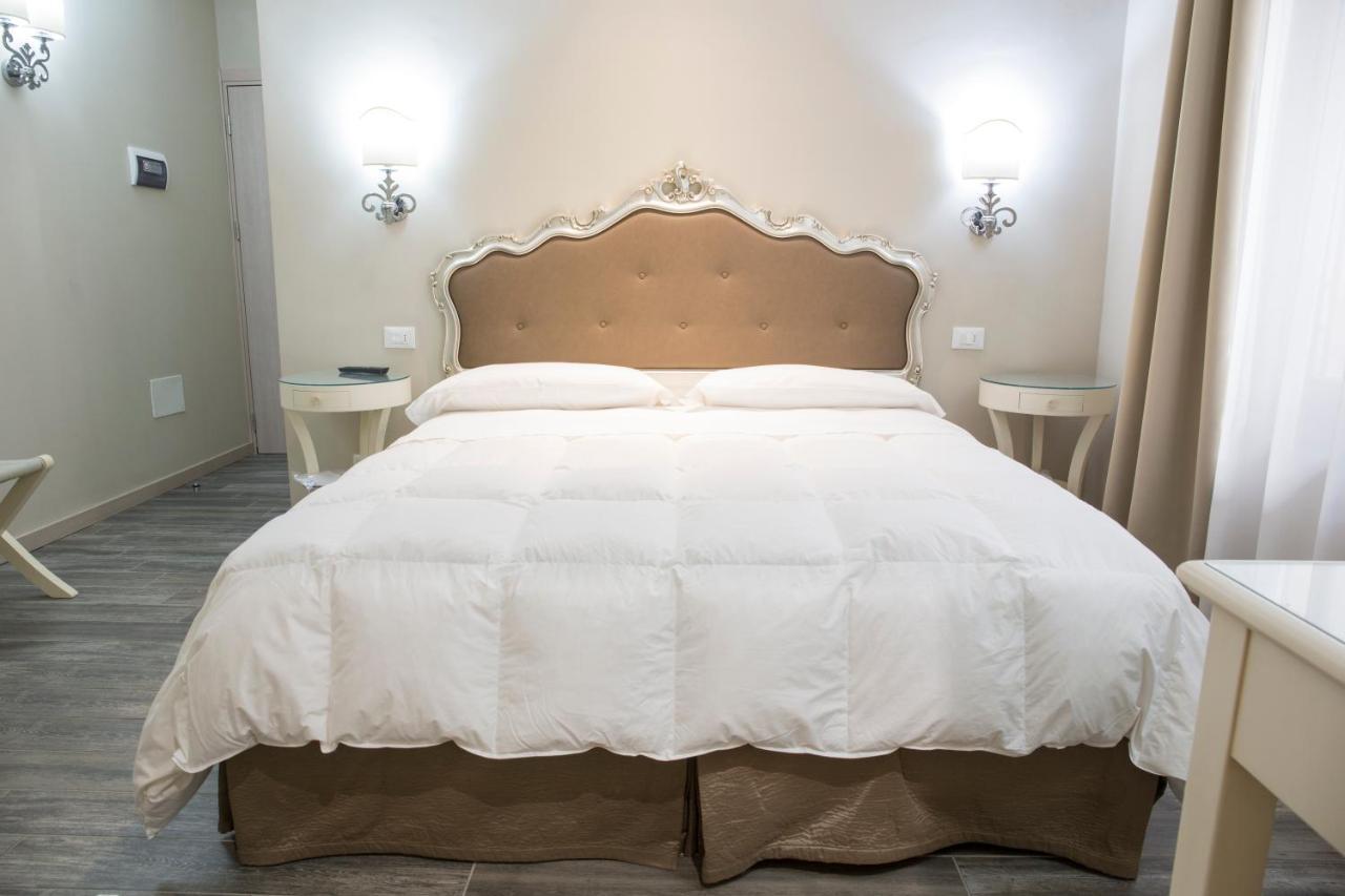 Hotel Al Castello Verona Luaran gambar