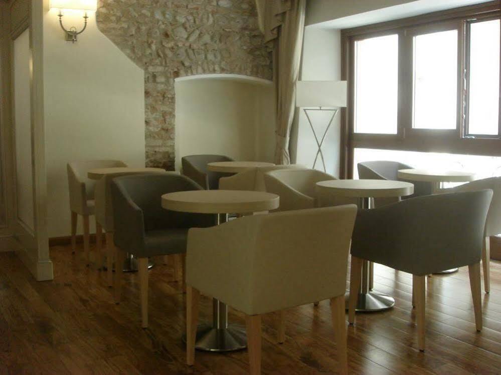 Hotel Al Castello Verona Luaran gambar