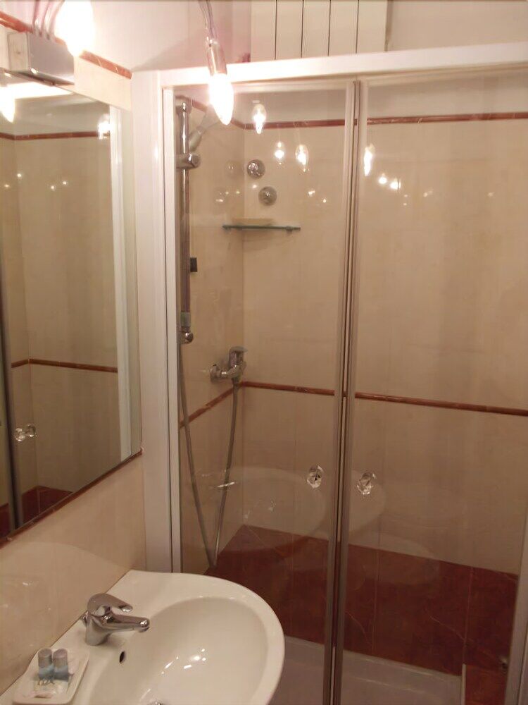 Hotel Al Castello Verona Luaran gambar